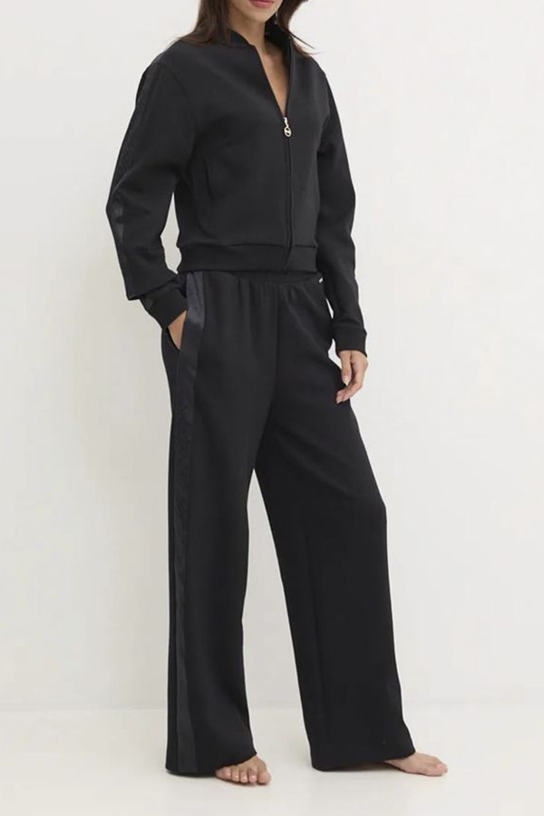 ΠΑΝΤΕΛΟΝΙ BOSS - 001 ΜΑΥΡΟ